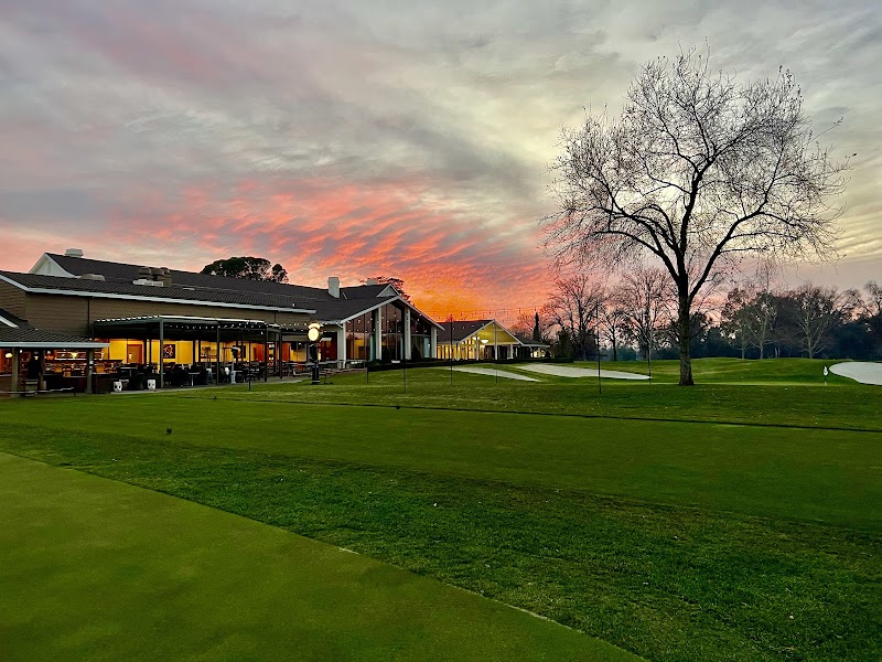 Del Paso Country Club - Event Venue in Sacramento, California
