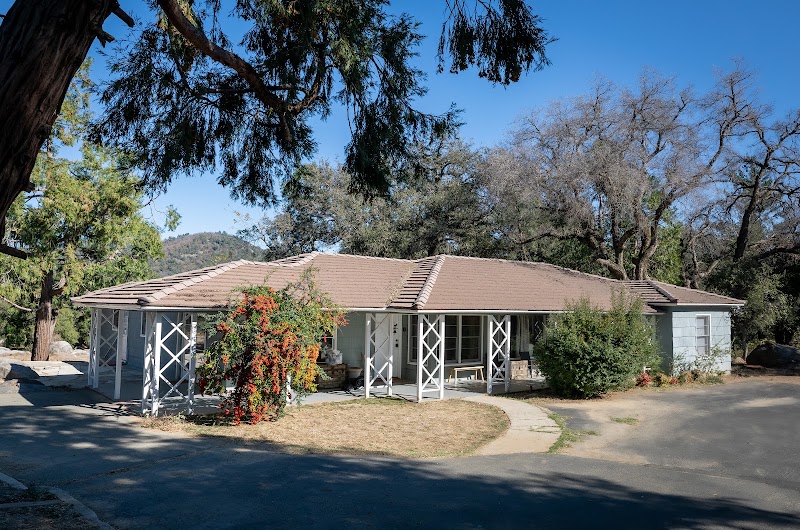 Apple Tree Inn - Event Venue in Julian, California