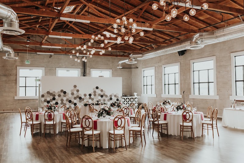 The 1912 - Event Venue in Santa Ana, California