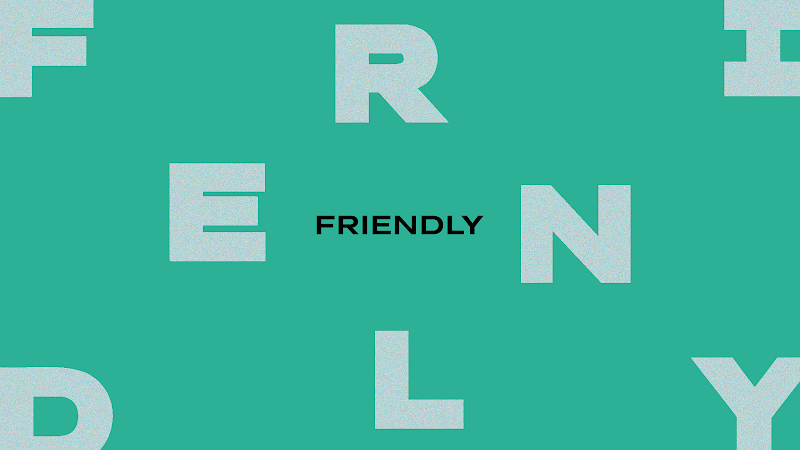 FRIENDLY - Event Venue in Leicester, England