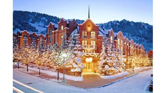 The St. Regis Aspen Resort - Event Venue in Aspen, Colorado
