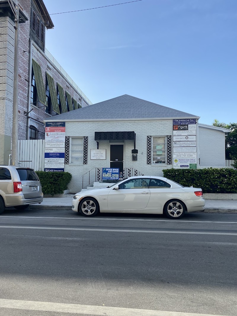 Key West Business Center Inc - Event Venue in Key West, Florida