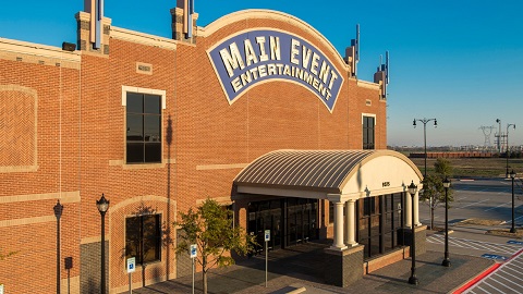 Main Event Frisco - Event Venue in Frisco, Texas