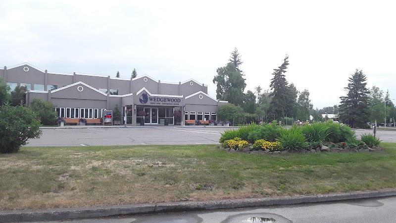 Wedgewood Resort - Event Venue in Fairbanks, Alaska