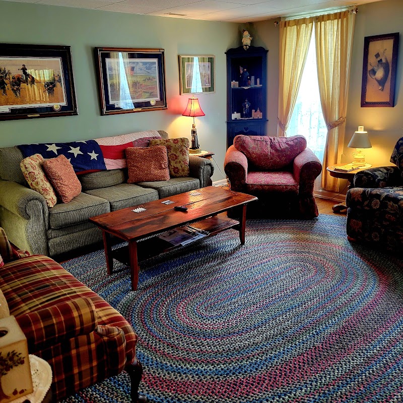 Gettysburg Retreat - Event Venue in Gettysburg, Pennsylvania