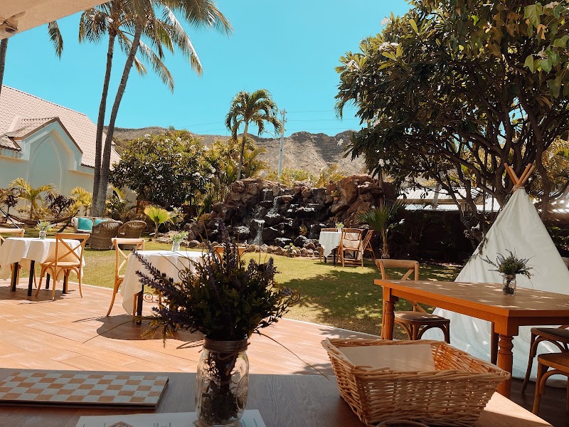 Waikiki Leia - Event Venue in Honolulu, Hawaii