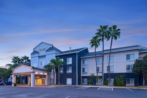 Fairfield by Marriott Inn & Suites McAllen Airport - Event Venue in McAllen, Texas