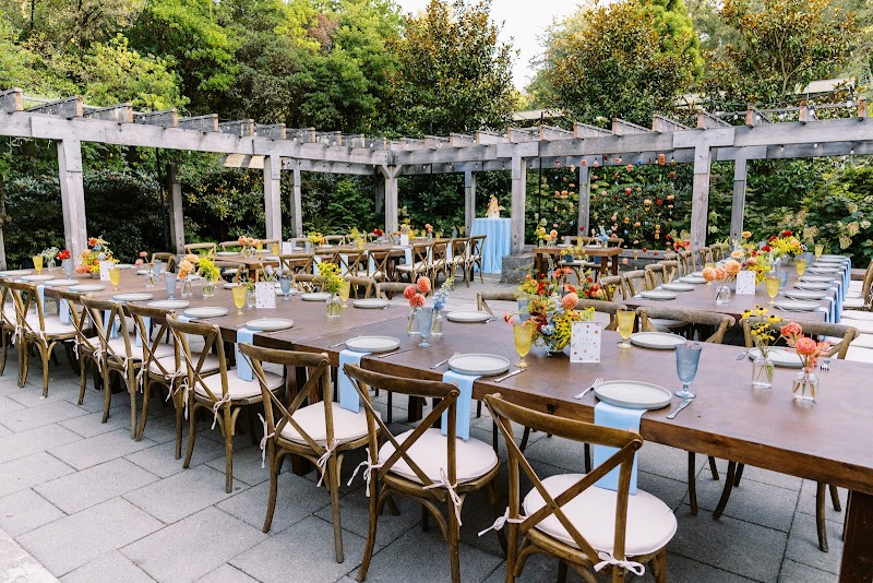 Wisteria Hall - Event Venue in Seattle, Washington