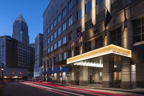 The Ritz-Carlton, Cleveland - Event Venue in Cleveland, Ohio