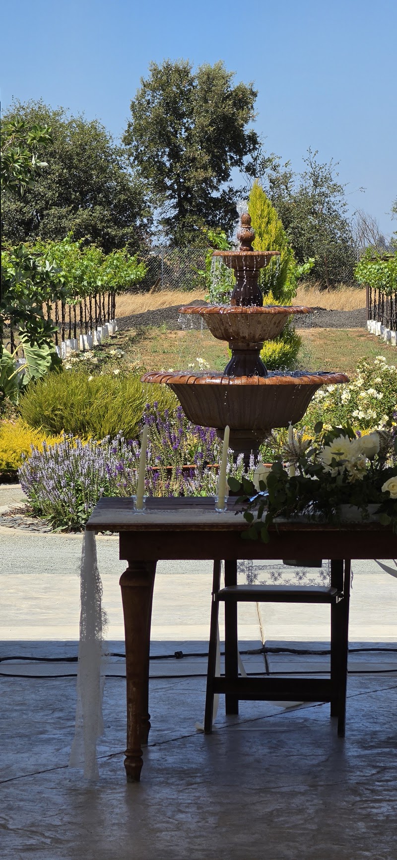 Eleganto Rancho Inc - Event Venue in Sacramento, California