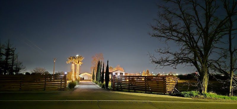Eleganto Rancho Inc - Event Venue in Sacramento, California