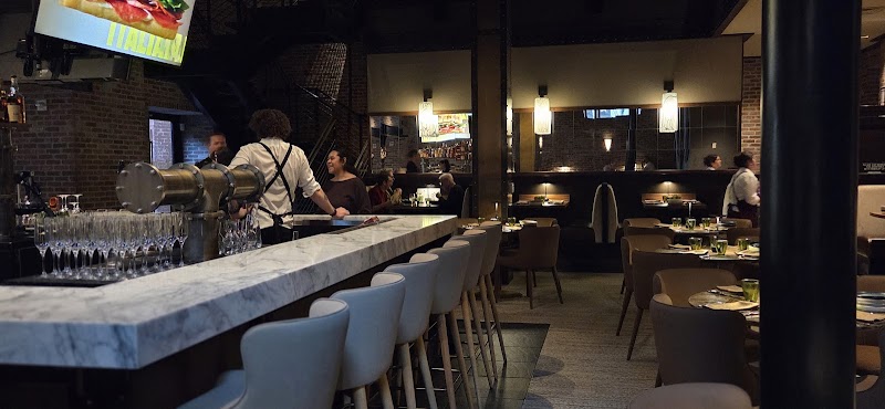 Hearth & Vine - Event Venue in Portland, Oregon