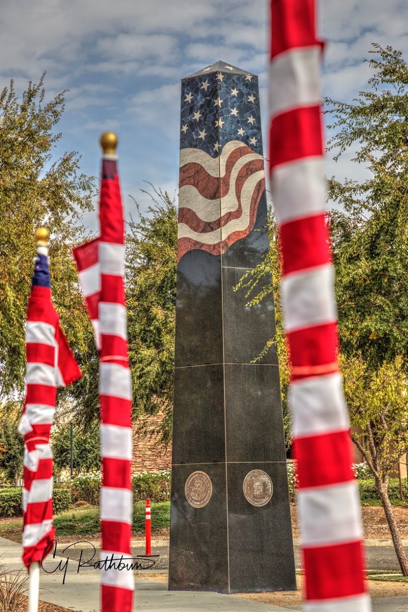 Town Square Park and Amphitheater - Event Venue in Murrieta, California