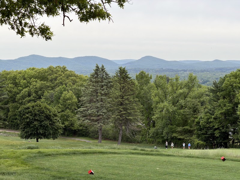 Wyckoff Country Club - Event Venue in Holyoke, Massachusetts