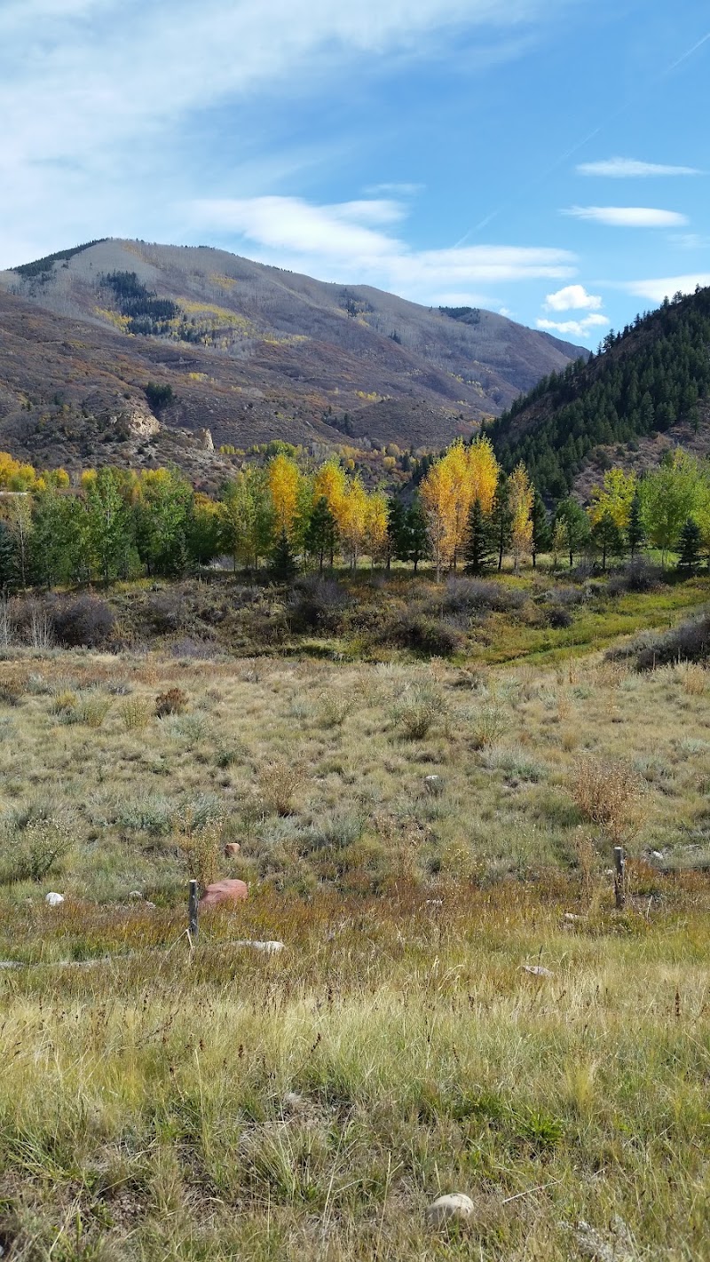 Burlingame Ranch Phase 1 - Event Venue in Aspen, Colorado