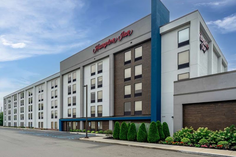 Hampton Inn Woodbridge - Event Venue in Woodbridge Township, New Jersey