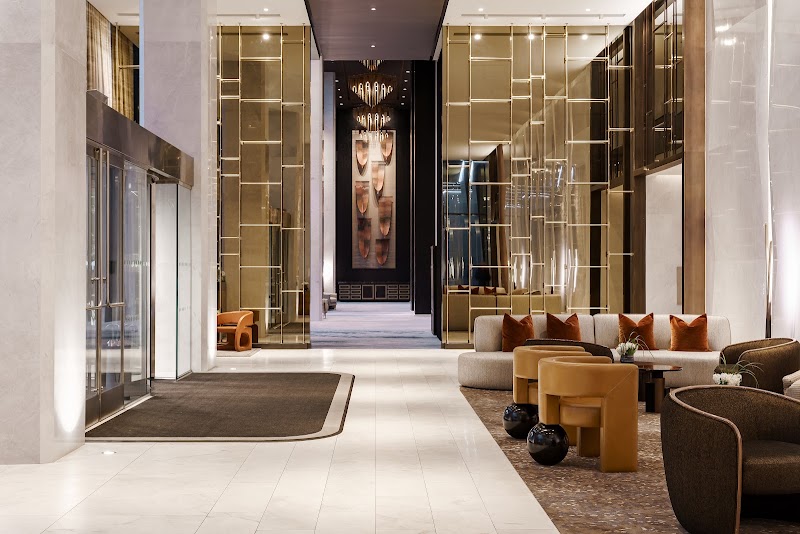Fourth Trimester Postnatal Retreat - Event Venue in Chicago, Illinois