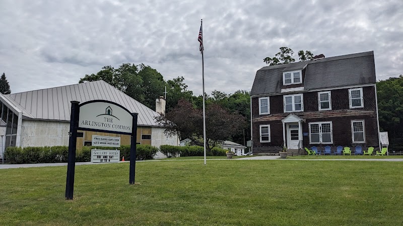 The Arlington Common - Event Venue in Arlington, Vermont