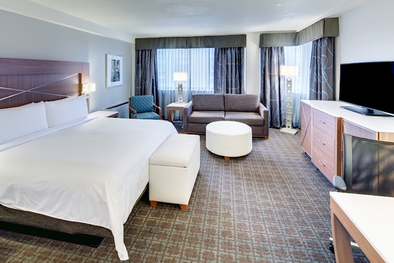 DoubleTree by Hilton Hotel Milwaukee Downtown - Event Venue in Milwaukee, Wisconsin