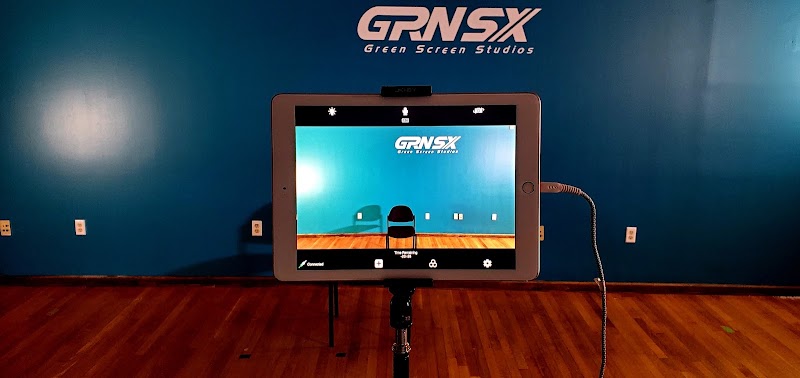 Grnsx Studios - Event Venue in Springfield, Massachusetts