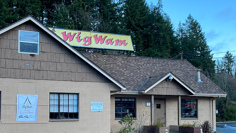 Wig Wam Pub - Event Venue in Bremerton, Washington