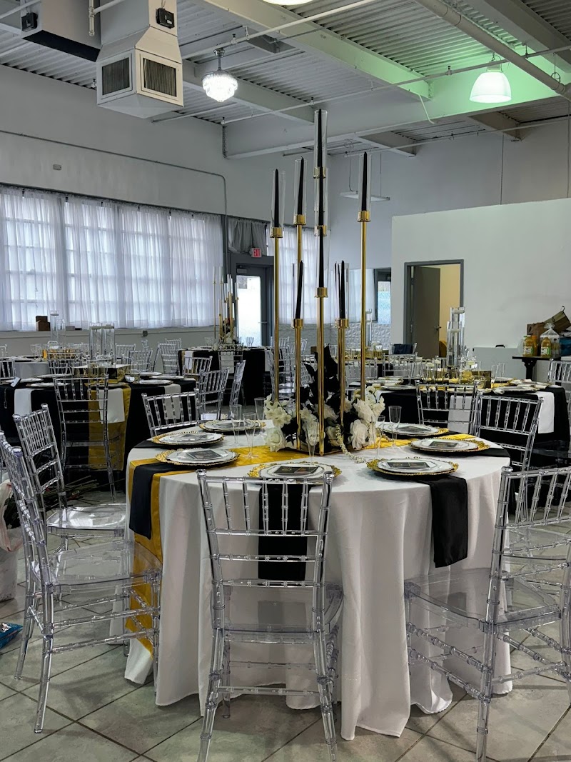 Good Vibes Event - Event Venue in Bloomfield, Connecticut