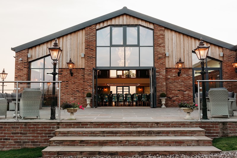 The Manor Rooms - Event Venue in Brough, East Riding of Yorkshire