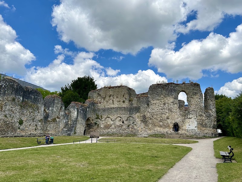 Reading Abbey Ruins - Event Venue in Reading, Berkshire