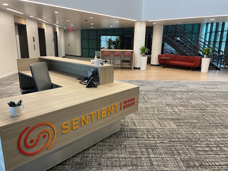 Sentient Workspace - Event Venue in Trevose, Pennsylvania
