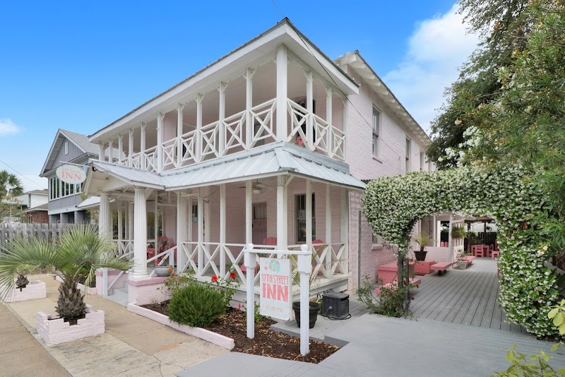 17th Street Inn - Event Venue in Tybee Island, Georgia