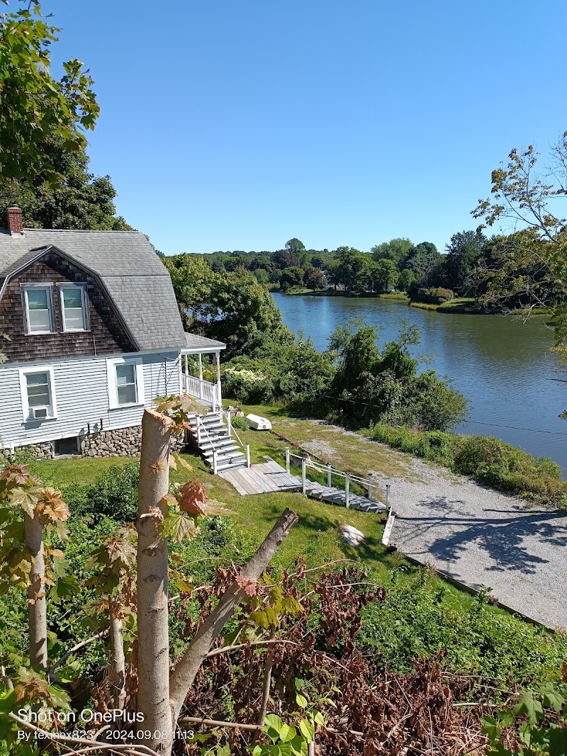 Inn at Mystic - Event Venue in Stonington, Connecticut