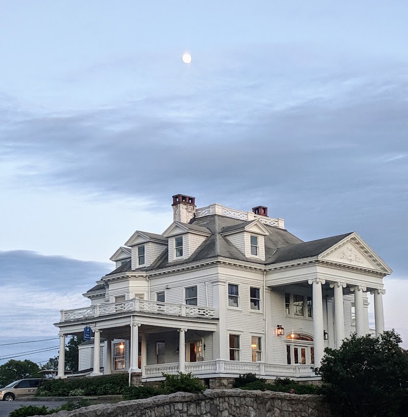 Inn at Mystic - Event Venue in Stonington, Connecticut