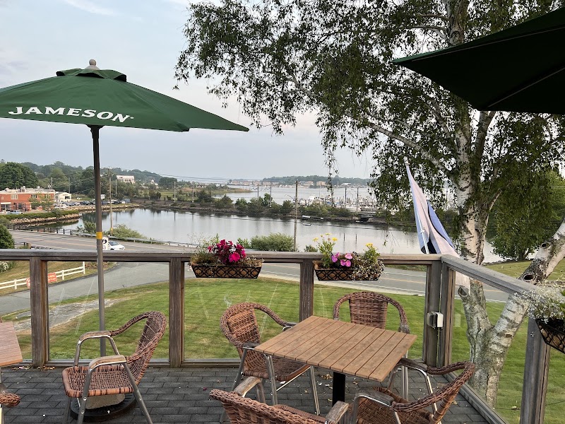 Rocks 21 - Event Venue in Stonington, Connecticut
