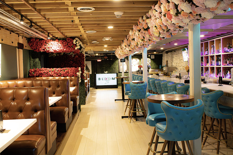 Bloom Ultra Lounge - Event Venue in Colorado Springs, Colorado