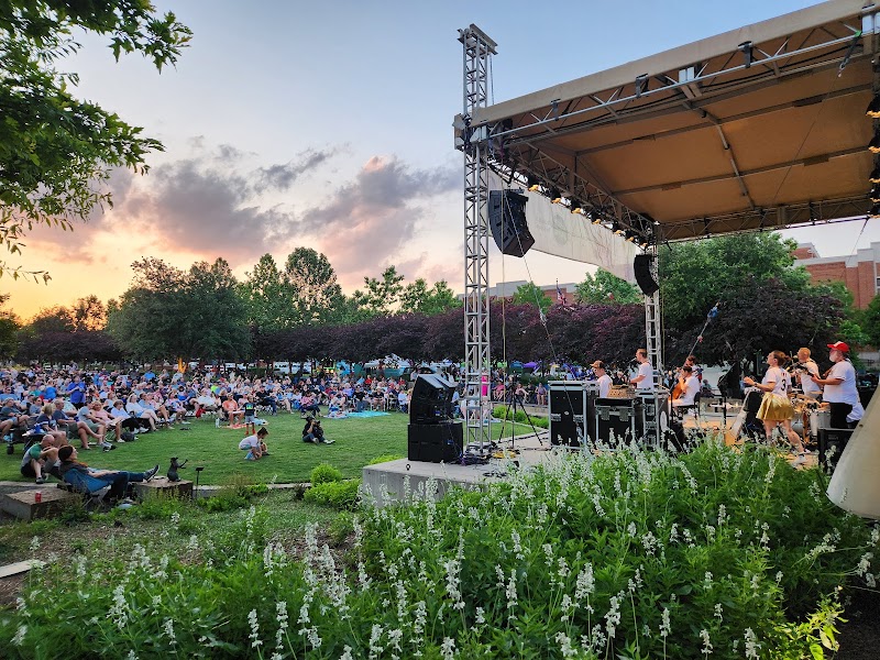 Sounds of Lewisville - Event Venue in Lewisville, Texas