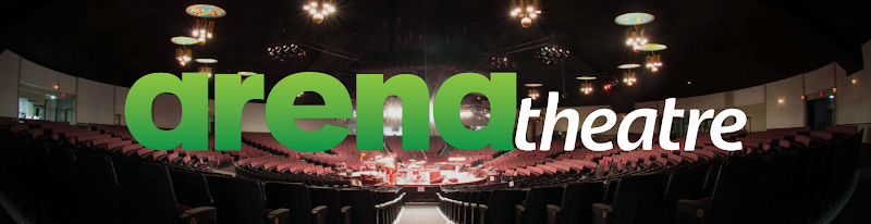 Arena Theatre - Event Venue in Houston, Texas