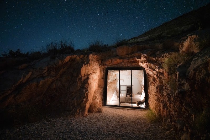 The Summit at Big Bend - Event Venue in Terlingua, Texas