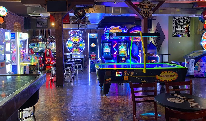 Liquid Lounge - Event Venue in Boise, Idaho