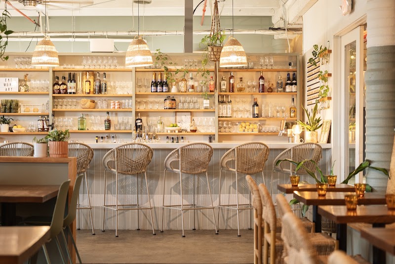 August Sage Cafe - Event Venue in Columbia, Tennessee
