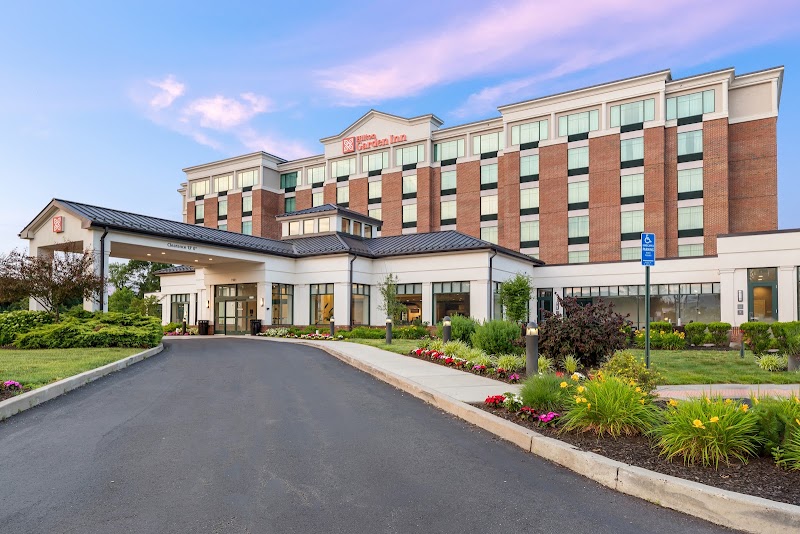 Hilton Garden Inn Wallingford/Meriden - Event Venue in Wallingford, Connecticut