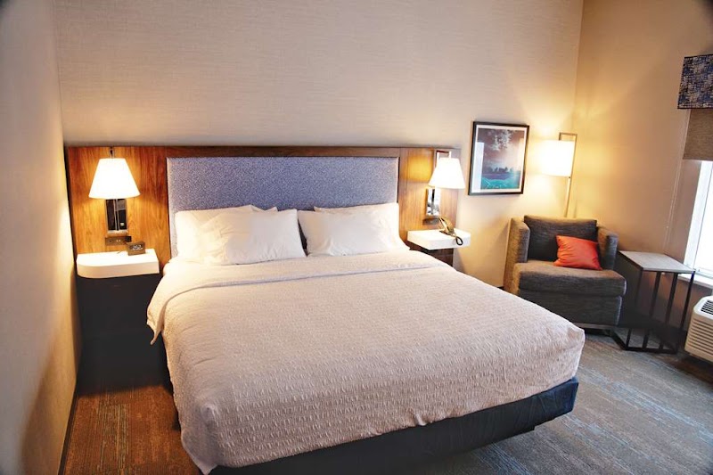 Hampton Inn West Wichita Goddard - Event Venue in Goddard, Kansas