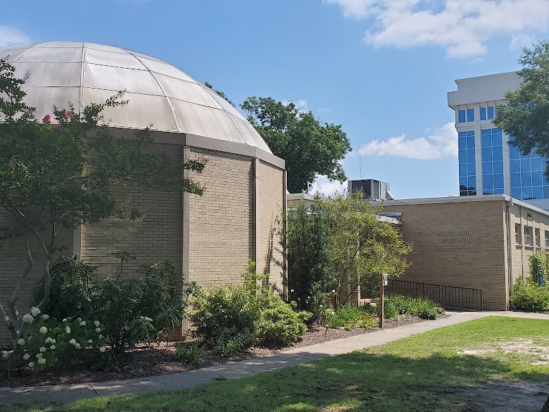 Chesapeake Planetarium - Event Venue in Chesapeake, Virginia