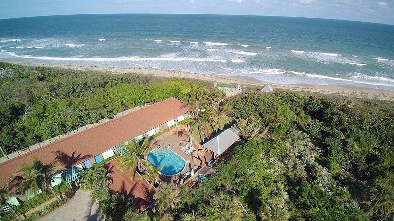 Seashell Suites Resort - Event Venue in Melbourne Beach, Florida
