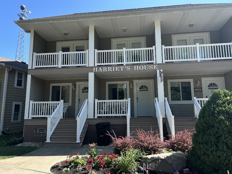 Harriet's House - Event Venue in Put-in-Bay, Ohio