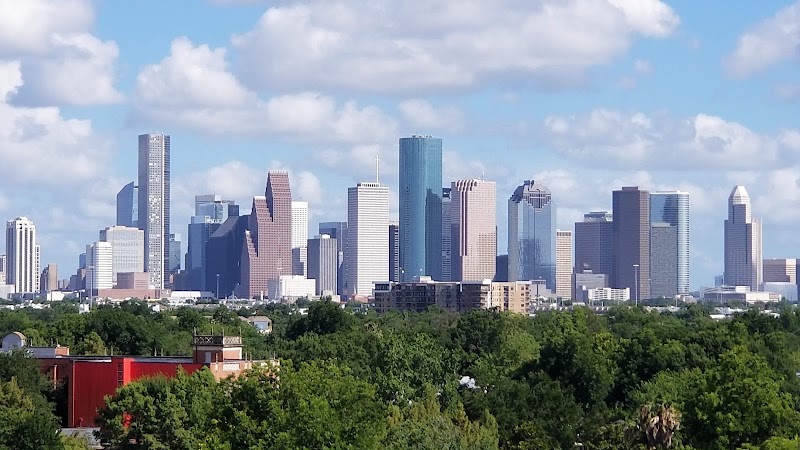 Heights Rooftop - Event Venue in Houston, Texas