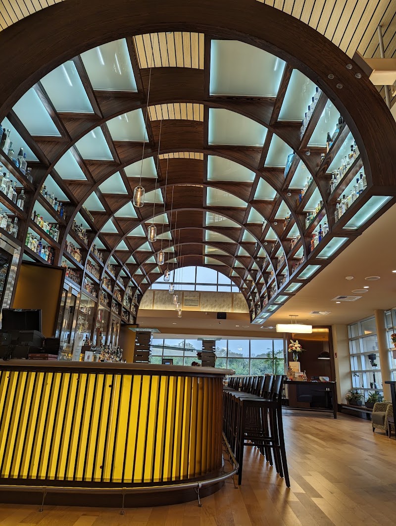 The Rutgers Club - Event Venue in Piscataway, New Jersey