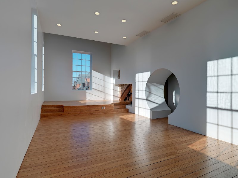 Meeting House Offices - Event Venue in Boston, Massachusetts