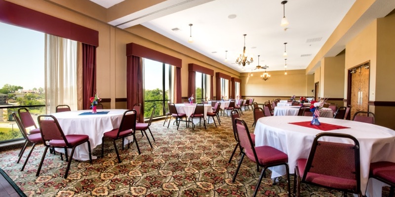 Sunset Conference Center - Event Venue in Branson, Missouri