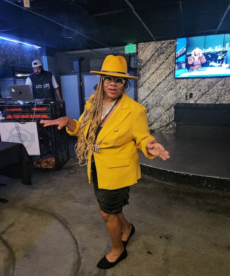 Reine Nola Events And Lounge - Event Venue in Terrytown, Louisiana