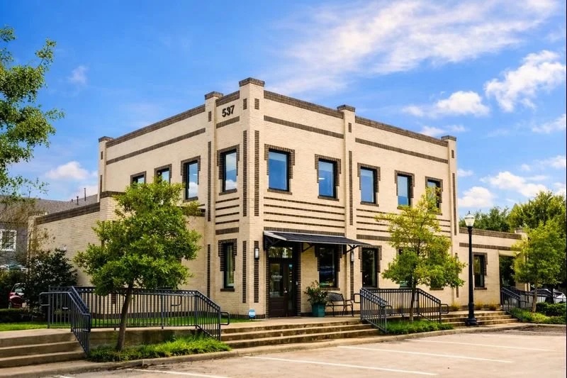 Collective Office - Event Venue in Coppell, Texas